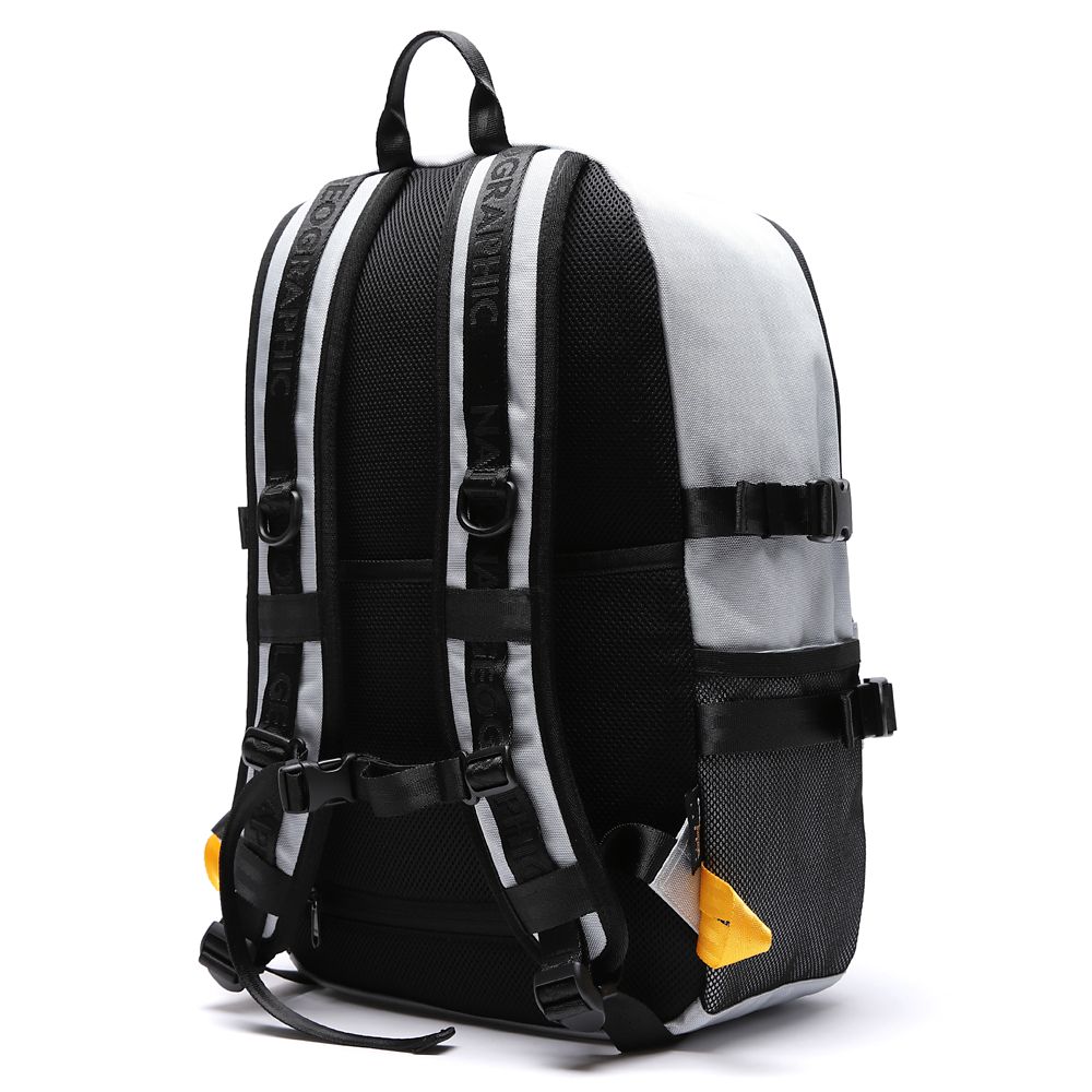 National Geographic Backpack – Gray is now out – Dis Merchandise News