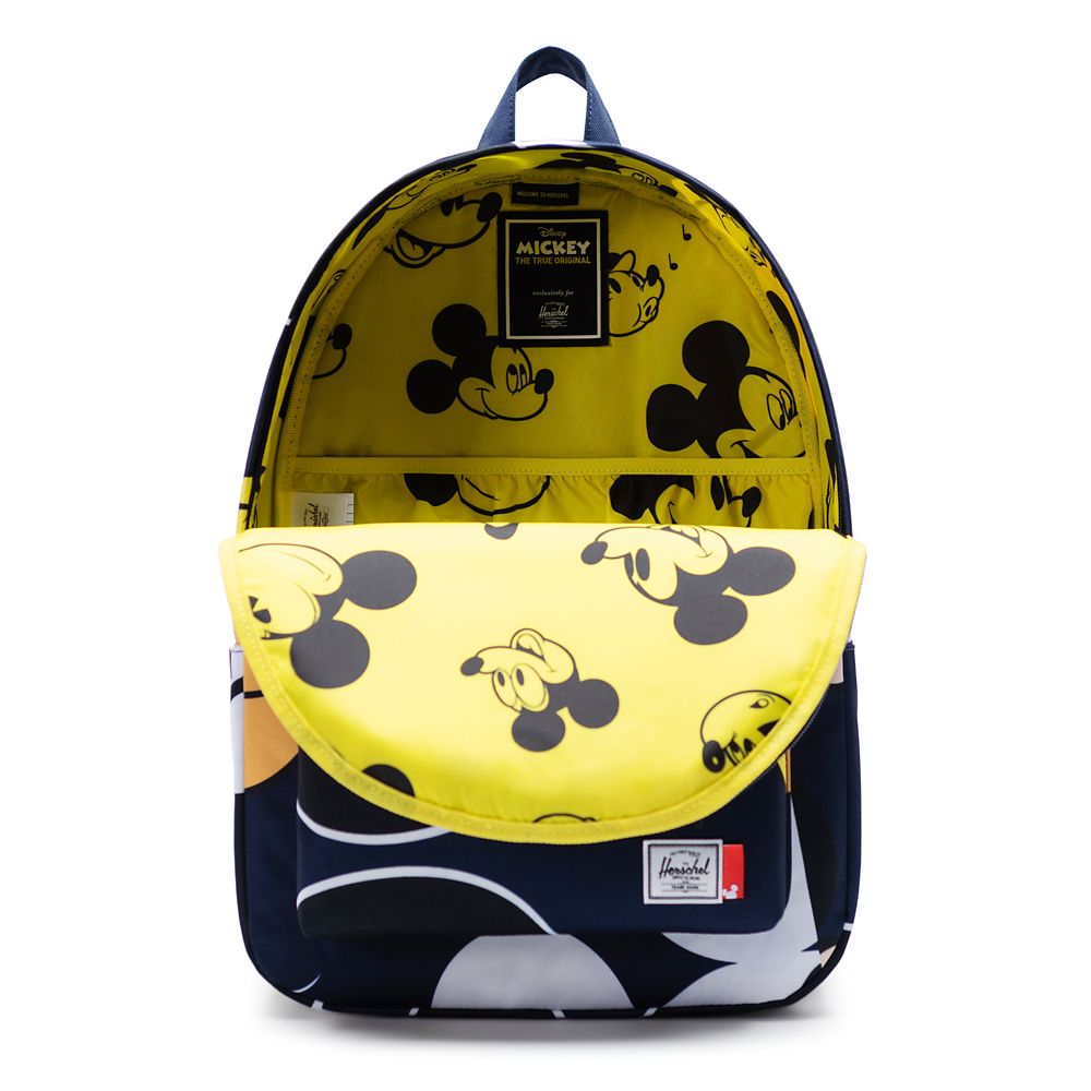 Mickey Mouse Classic Backpack by Herschel