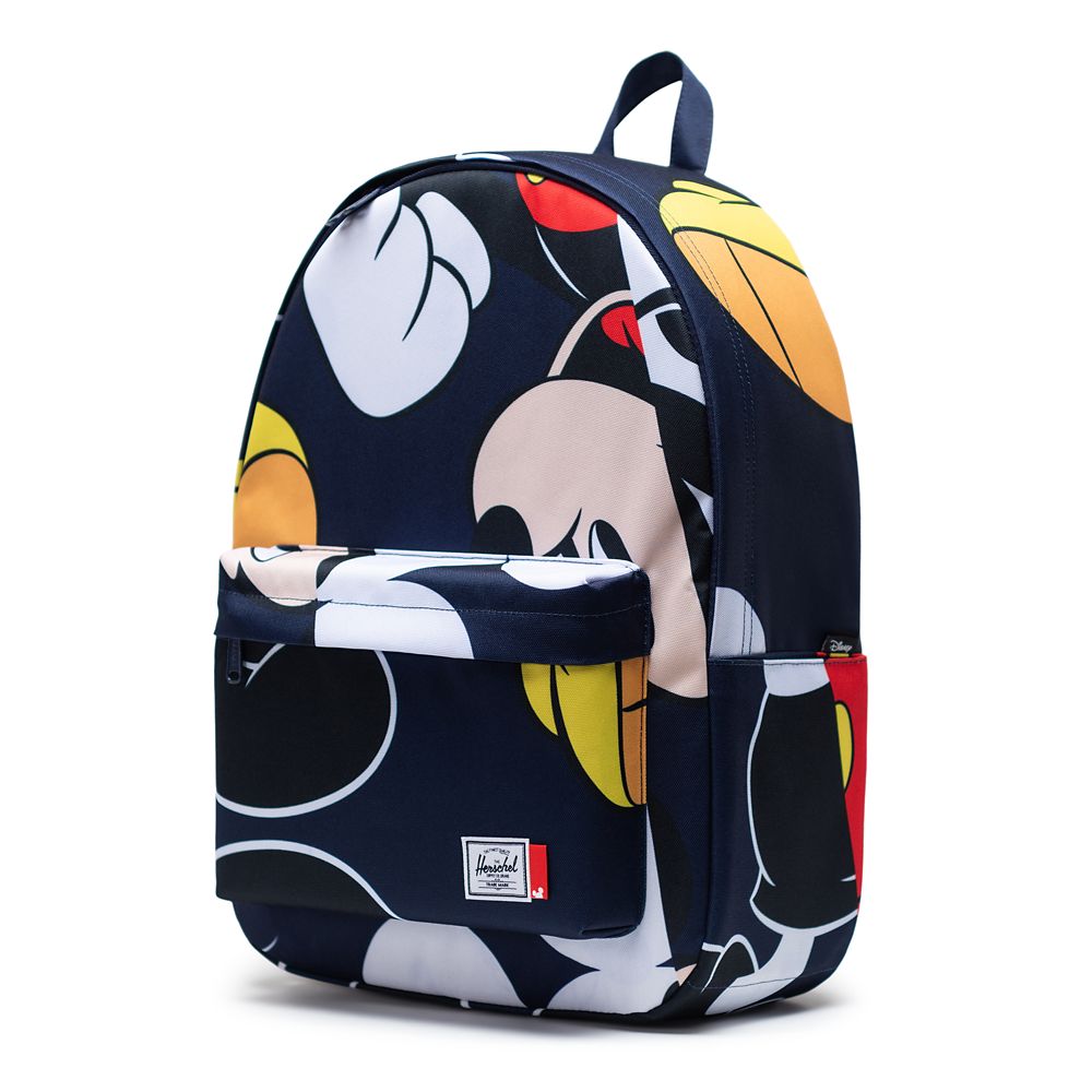 Mickey Mouse Classic Backpack by Herschel