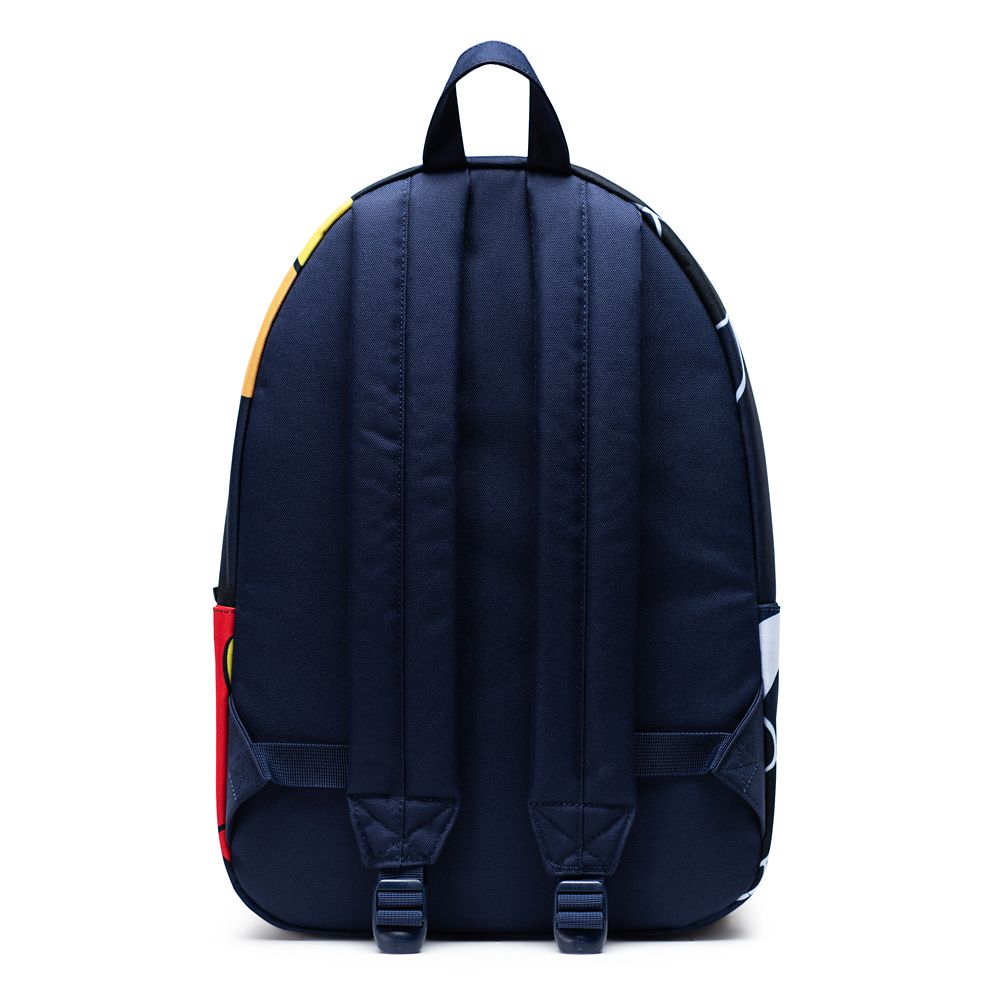Mickey Mouse Classic Backpack by Herschel