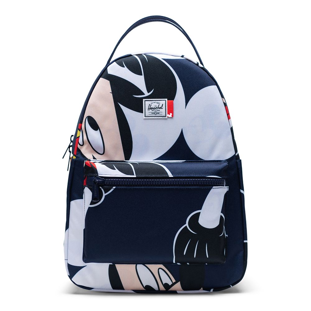 Mickey Mouse Nova Backpack by Herschel