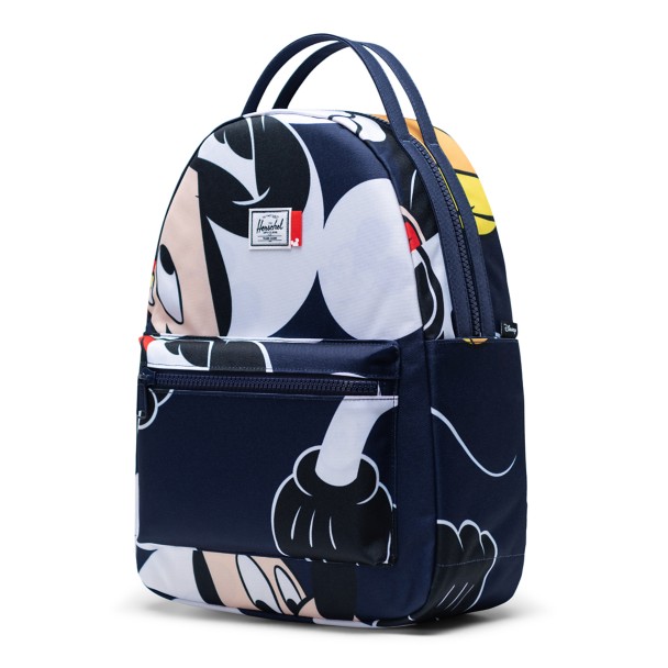 Mickey Mouse Nova Backpack by Herschel
