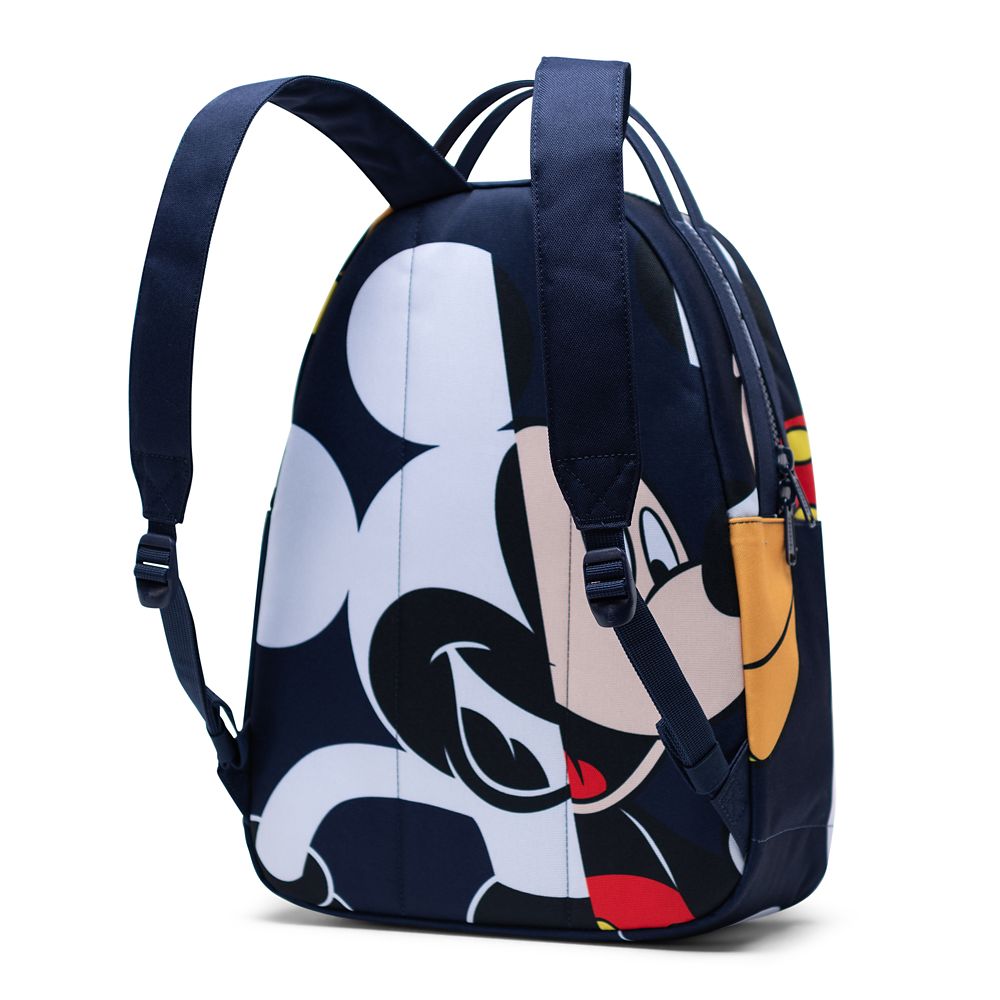 Mickey Mouse Nova Backpack by Herschel