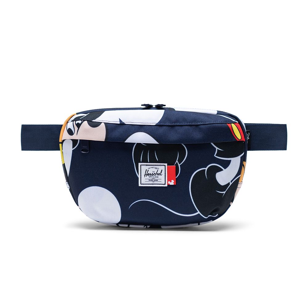 Mickey Mouse Nineteen Hip Pack by Herschel available online