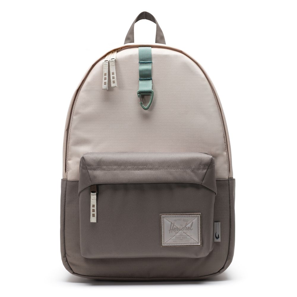 Star Wars: The Mandalorian Classic Backpack by Herschel released today