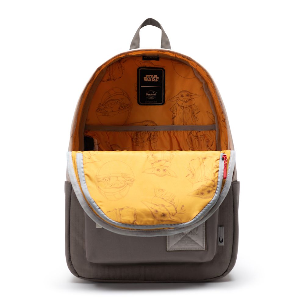 Star Wars: The Mandalorian Classic Backpack by Herschel