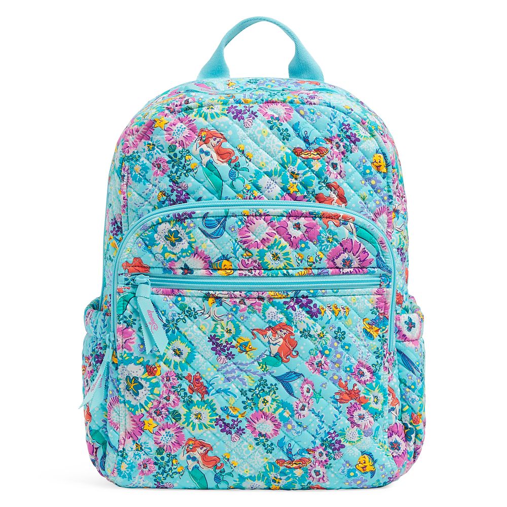 The Little Mermaid Backpack by Vera Bradley