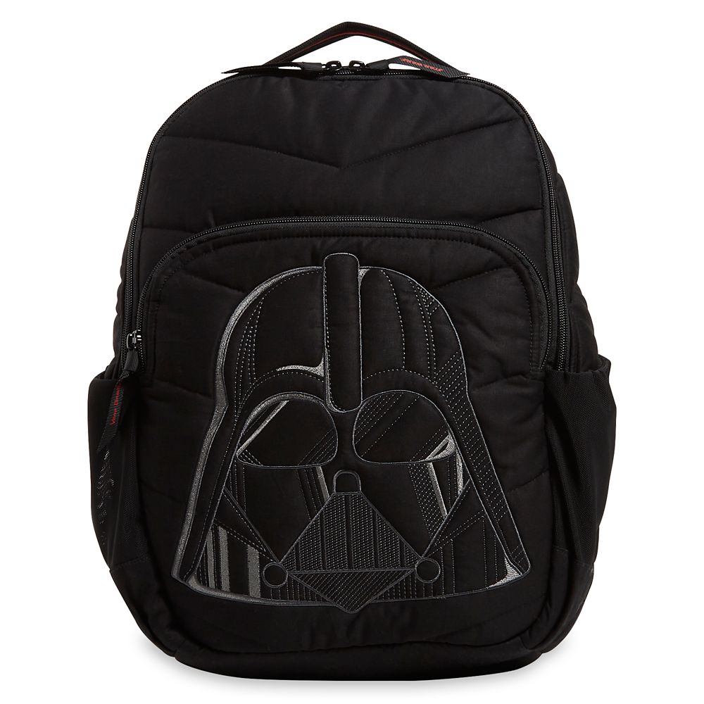 Darth Vader Backpack by Vera Bradley – Star Wars is now available