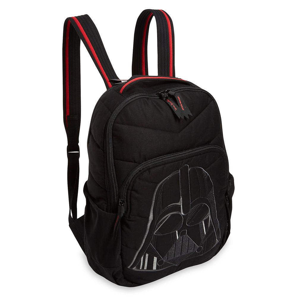 Darth Vader Backpack by Vera Bradley – Star Wars