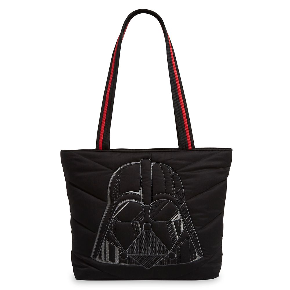 Darth Vader Tote Bag by Vera Bradley – Buy It Today!