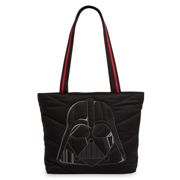 Darth Vader Tote Bag by Vera Bradley