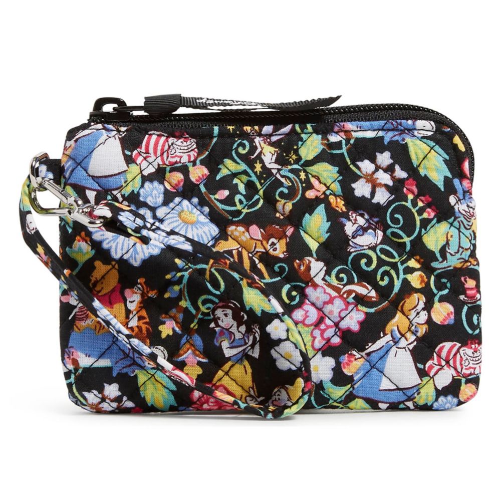 Disney100 Mini Pouch Bag by Vera Bradley is now out