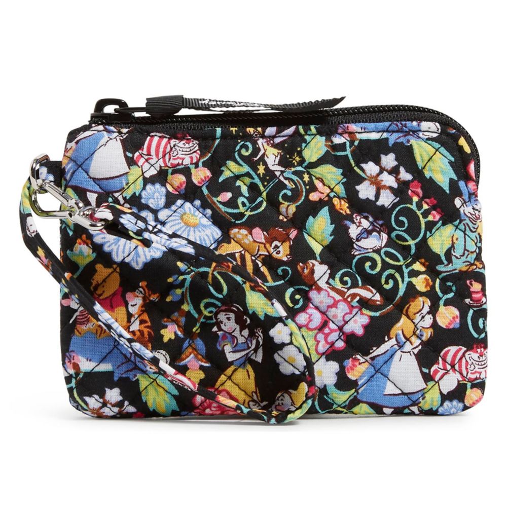 Disney100 Mini Pouch Bag by Vera Bradley