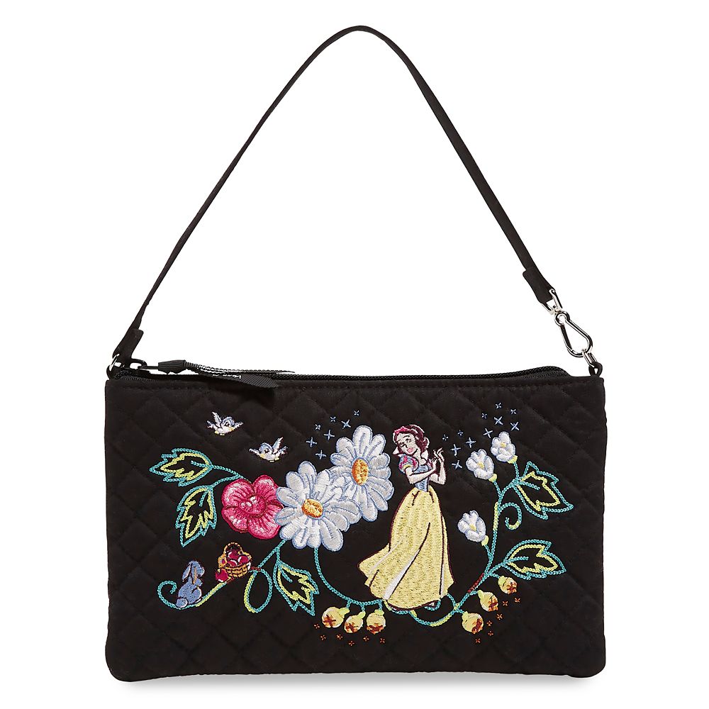 Disney100 RFID Wristlet by Vera Bradley now available online