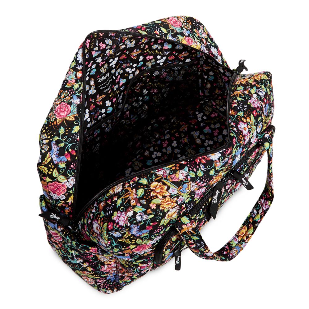 Disney100 Weekender Bag by Vera Bradley