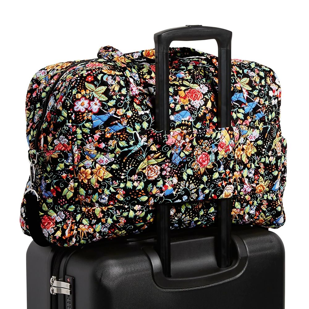 Disney100 Weekender Bag by Vera Bradley