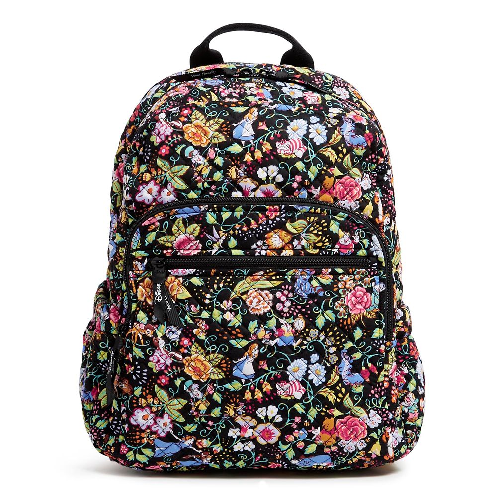 Disney100 Campus Backpack by Vera Bradley – Purchase Online Now