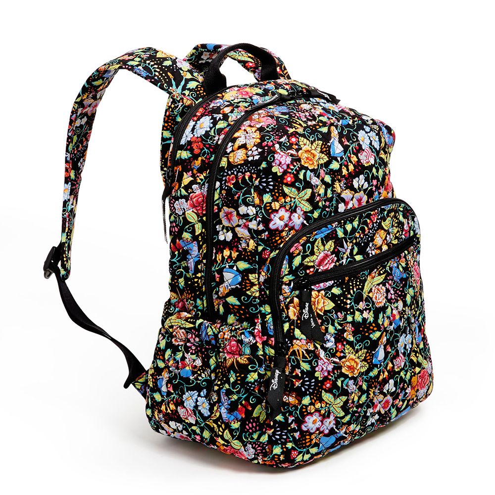 Disney100 Campus Backpack by Vera Bradley