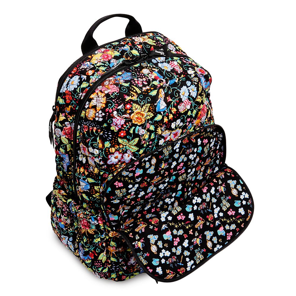 Disney100 Campus Backpack by Vera Bradley