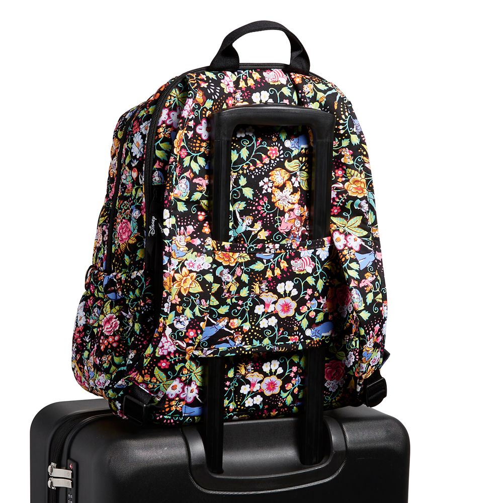 Disney100 Campus Backpack by Vera Bradley