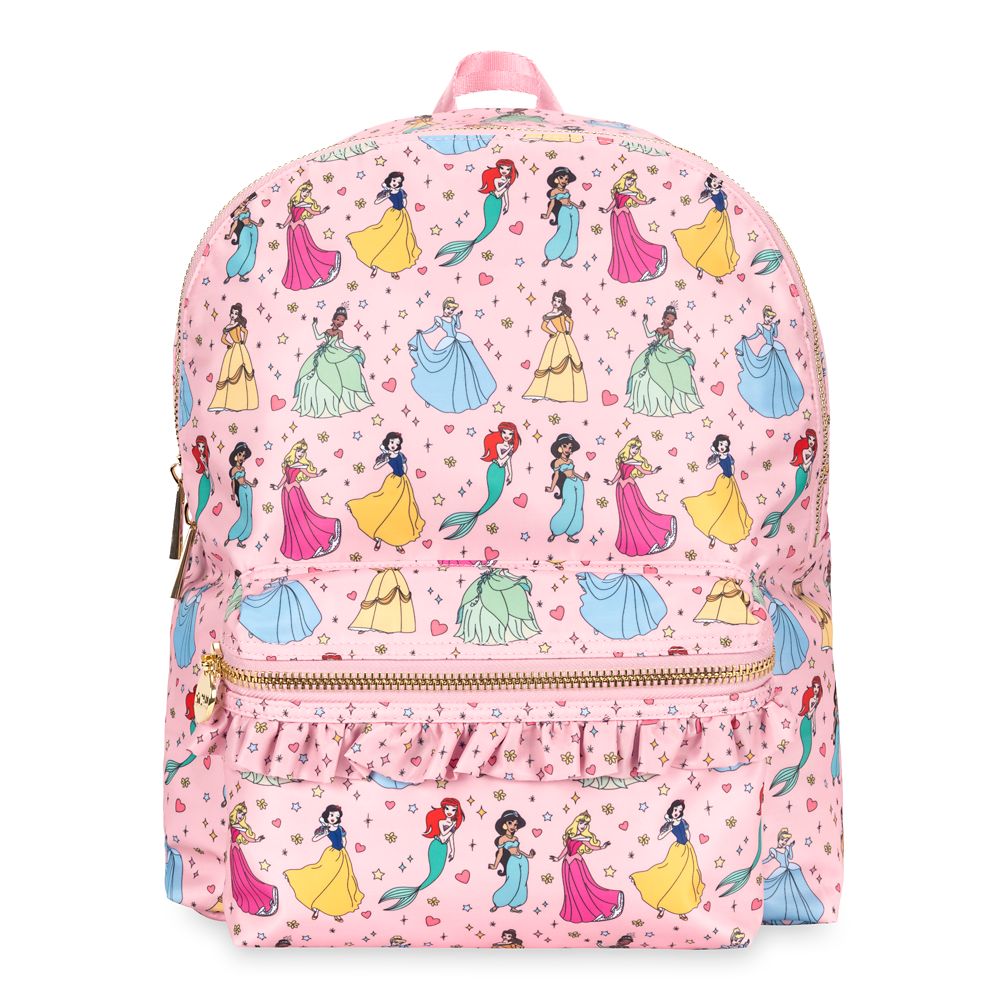 Disney Princess Classic Backpack by Stoney Clover Lane