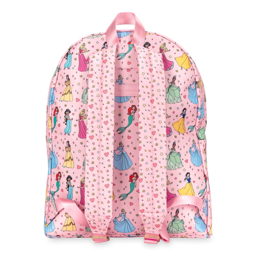 Disney Princess Classic Backpack by Stoney Clover Lane