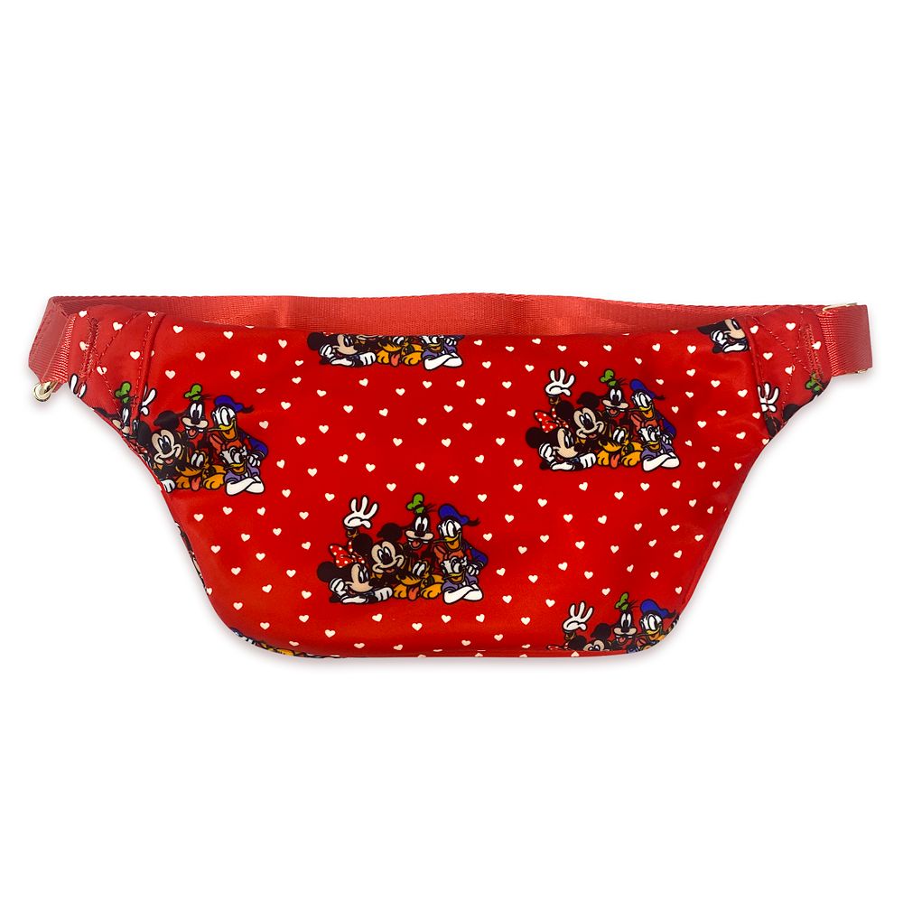 Mickey Mouse and Friends Hip Pack by Stoney Clover Lane