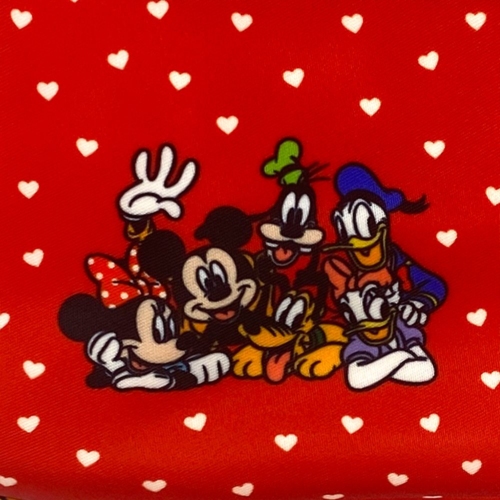 Mickey Mouse and Friends Hip Pack by Stoney Clover Lane