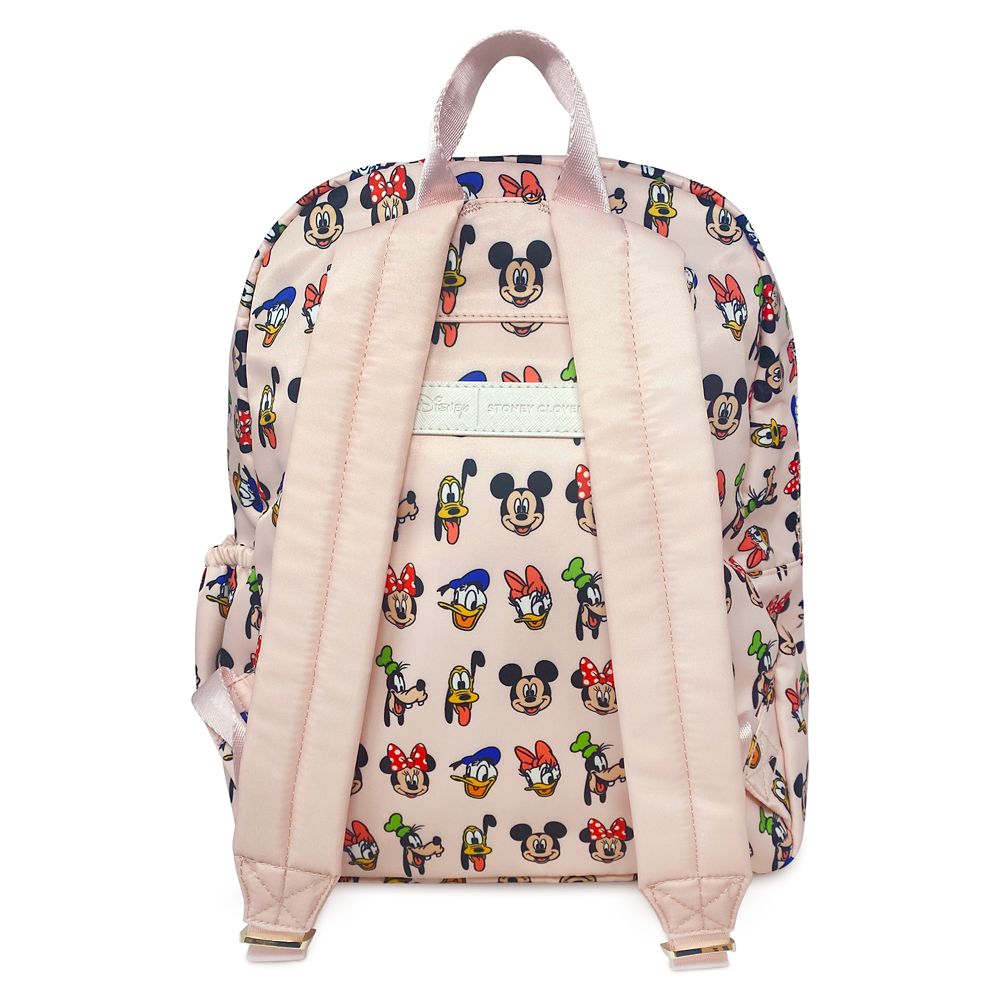 Mickey Mouse and Friends Mini Backpack by Stoney Clover Lane