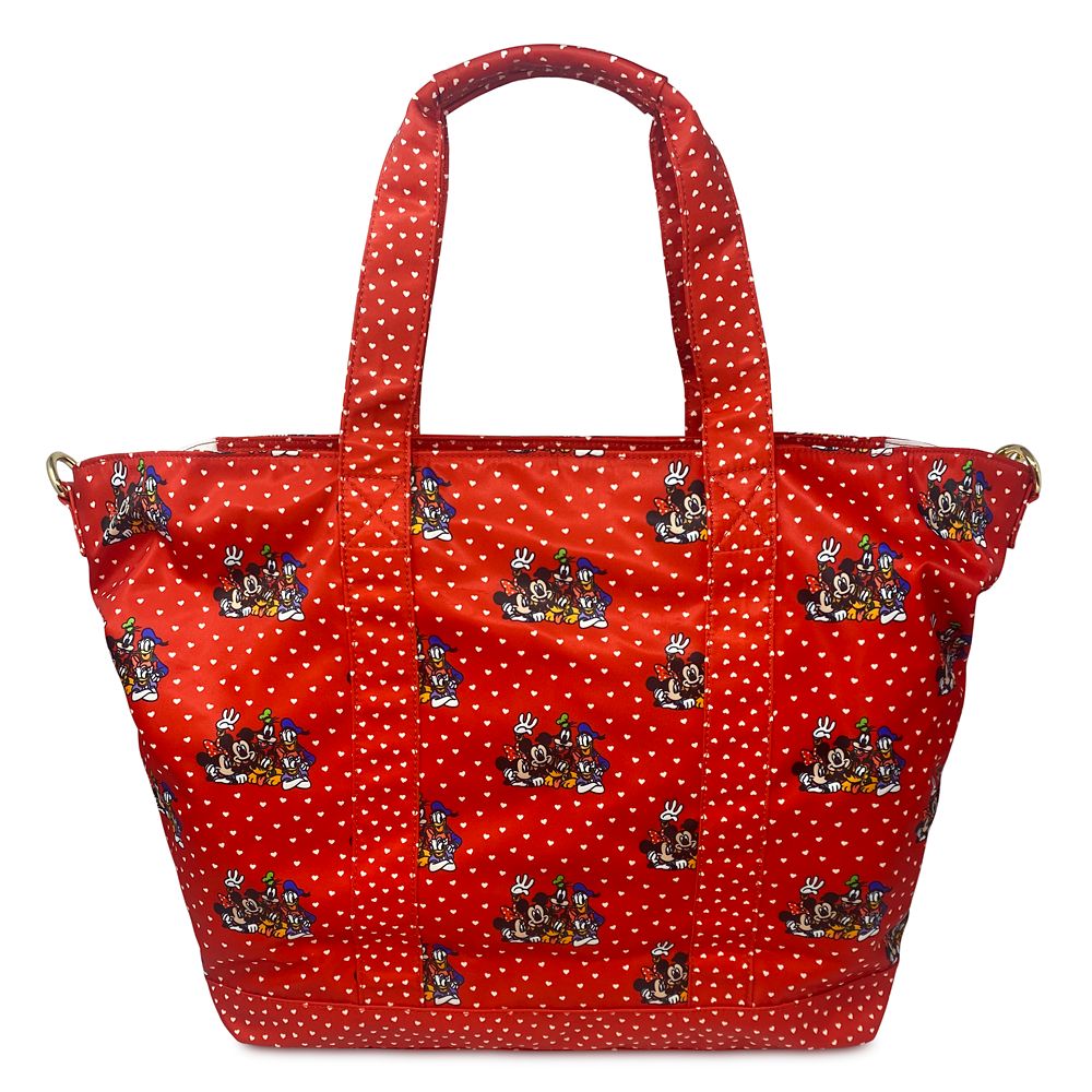 Mickey Mouse and Friends Tote Bag by Stoney Clover Lane