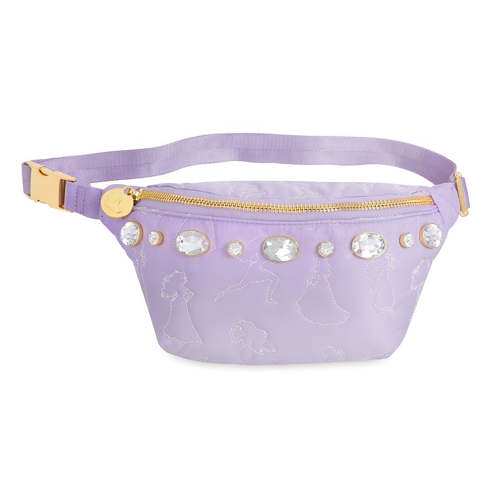 Disney Princess Belt Bag by Stoney Clover Lane