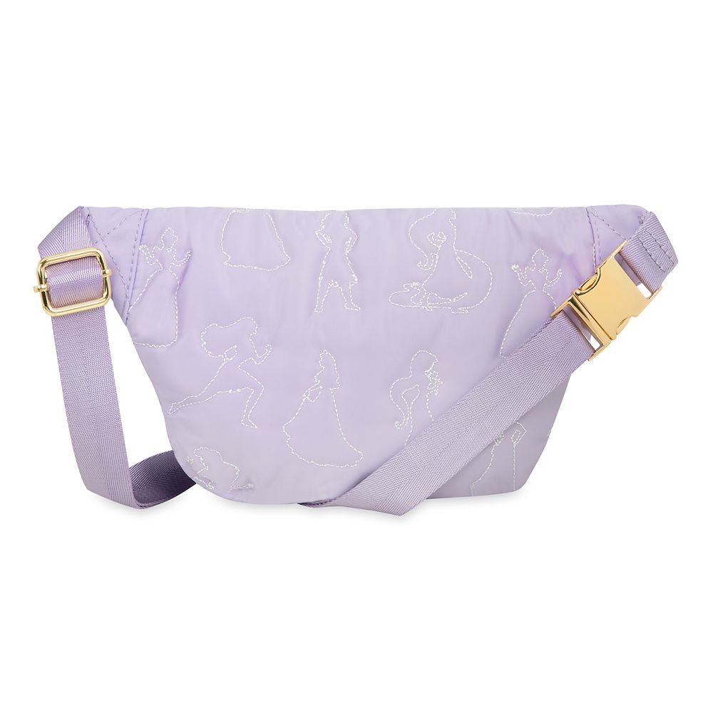 Disney Princess Belt Bag by Stoney Clover Lane