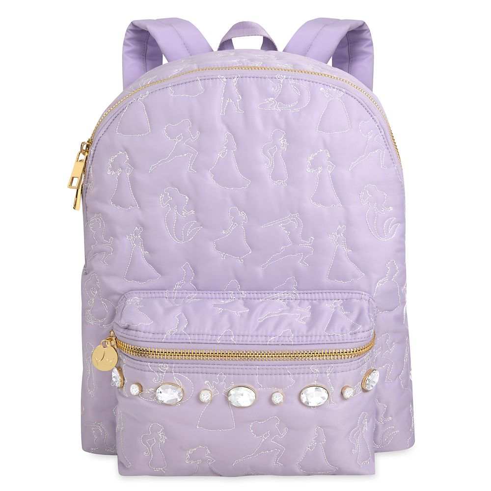 Disney Princess Backpack by Stoney Clover Lane available online