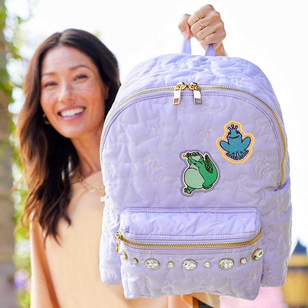 Disney Princess Backpack by Stoney Clover Lane