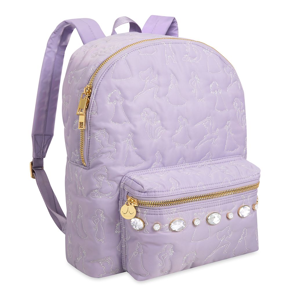 Disney Princess Backpack by Stoney Clover Lane