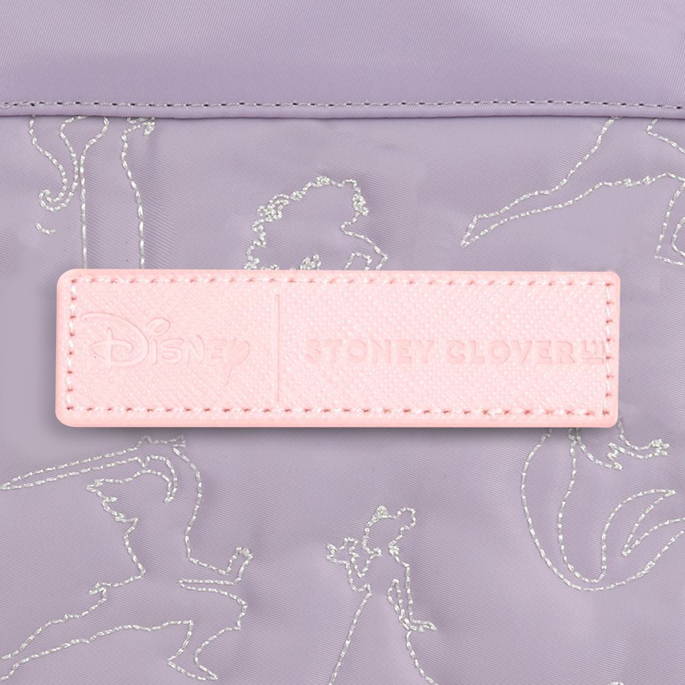 Disney Princess Backpack by Stoney Clover Lane