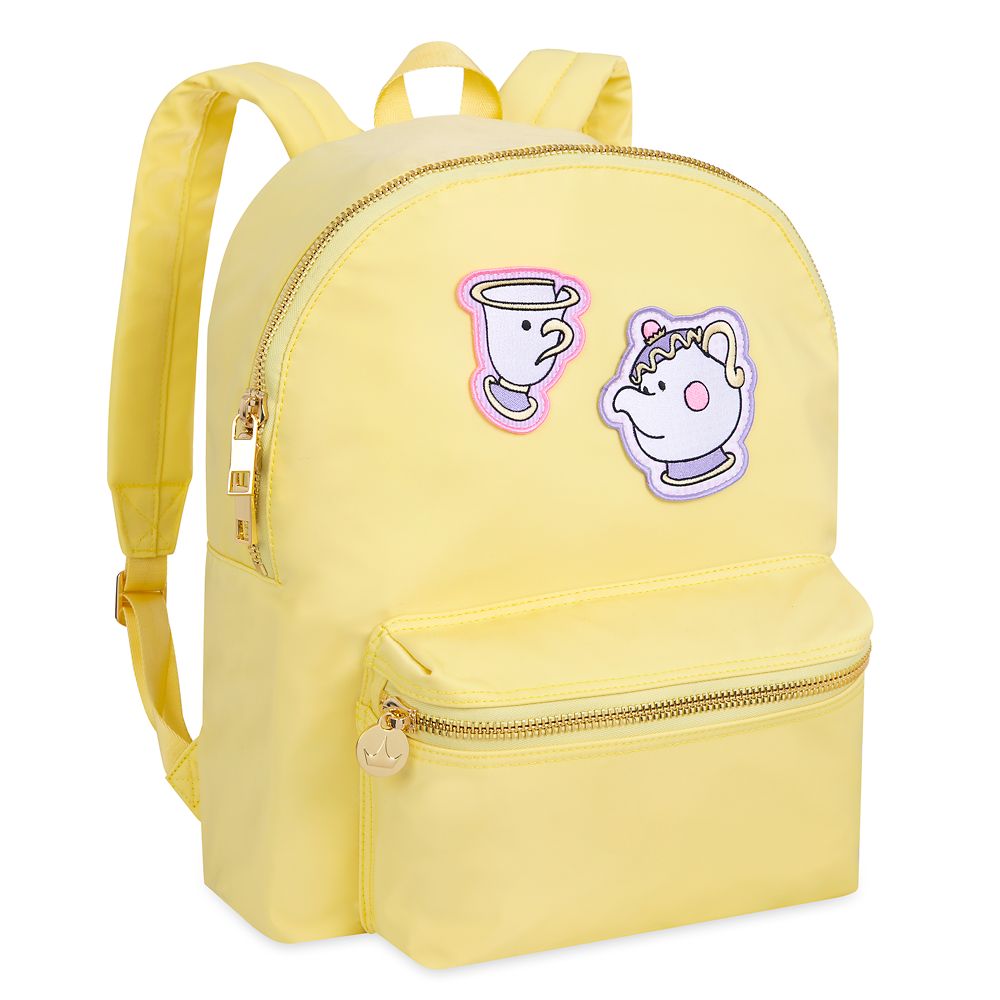 Beauty and the Beast Backpack by Stoney Clover Lane