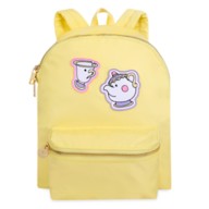 Beauty and the Beast Backpack by Stoney Clover Lane