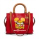 Mickey and Minnie Mouse Rogue Bag by COACH – Walt Disney World