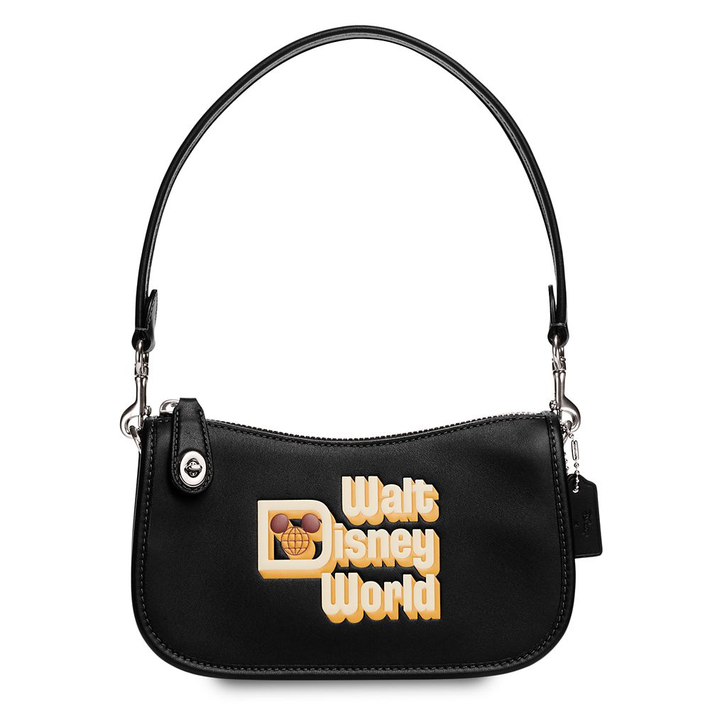 Walt Disney World Swinger 20 Bag by COACH now out