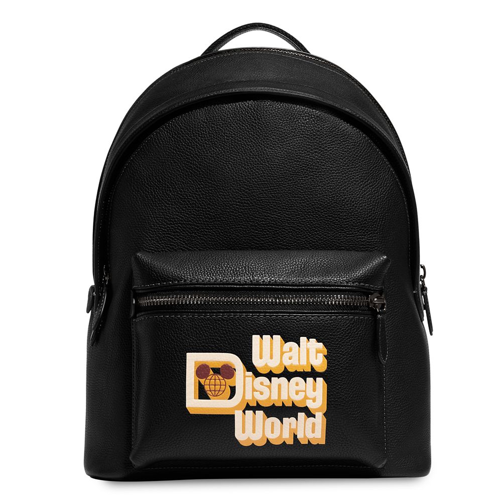 Walt Disney World Backpack by COACH available online for purchase
