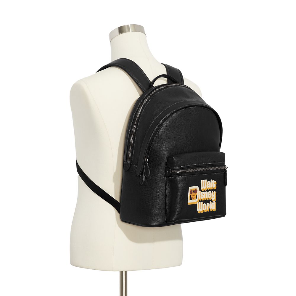 Walt Disney World Backpack by COACH