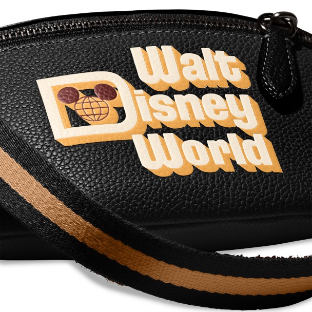 Walt Disney World Belt Bag by COACH