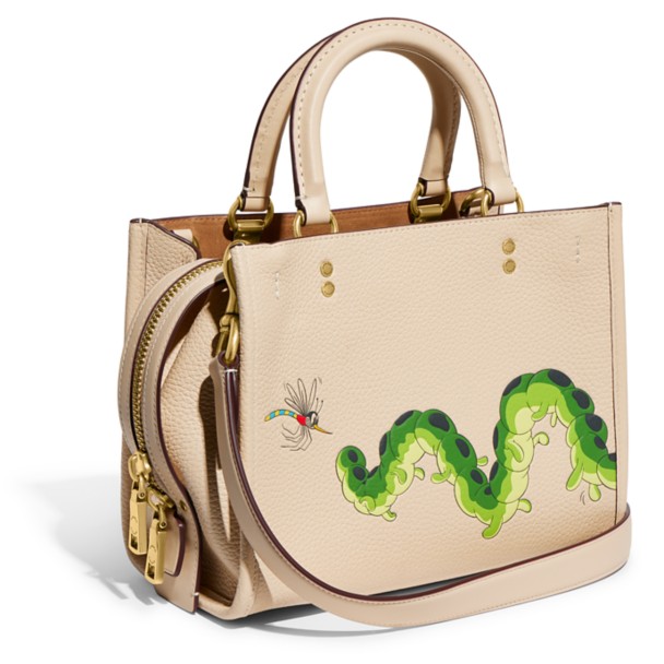 Buy Ivory Handbags for Women by Coach Online