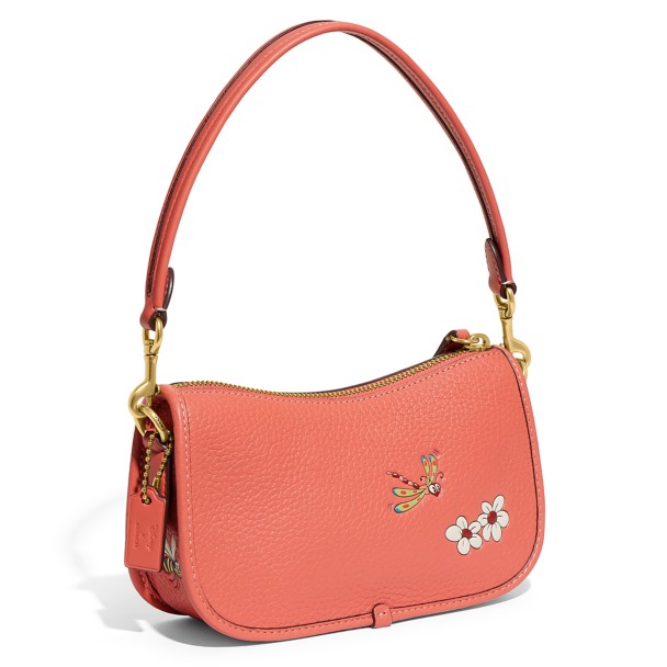 Mickey Mouse Swinger 20 Bag by COACH