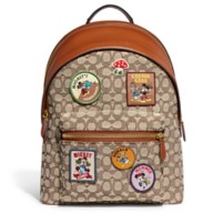 Mickey Mouse and Friends Backpack by COACH
