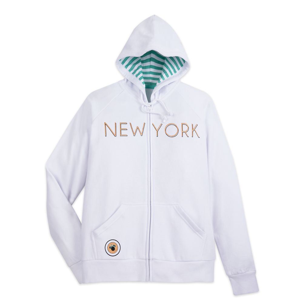 the statue of liberty hoodie