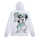 Minnie Mouse Statue of Liberty Hoodie for Women – New York City