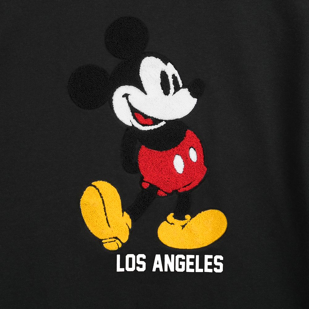 classic mickey mouse sweatshirt