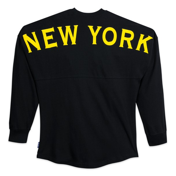 Mickey Mouse New York City Spirit Jersey for Adults